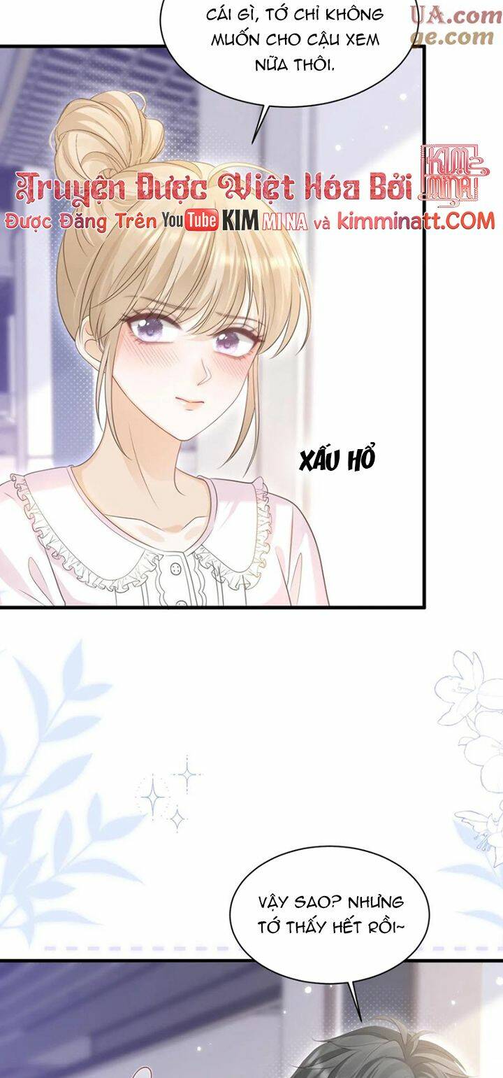 Tình Yêu Cháy Bỏng Chapter 101 - Trang 2