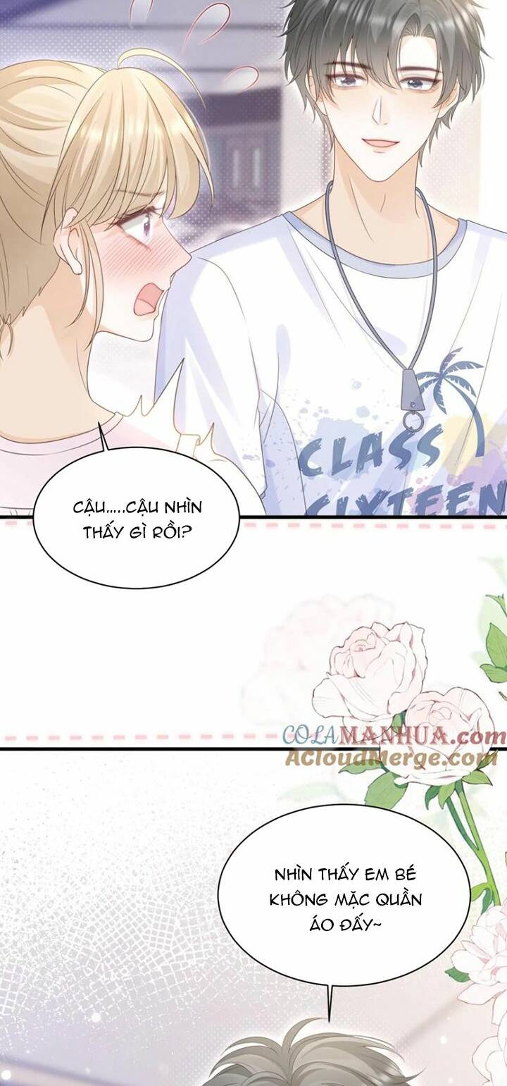 Tình Yêu Cháy Bỏng Chapter 101 - Trang 2