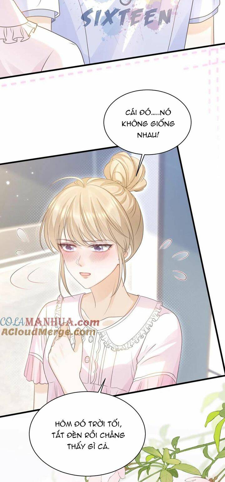 Tình Yêu Cháy Bỏng Chapter 101 - Trang 2