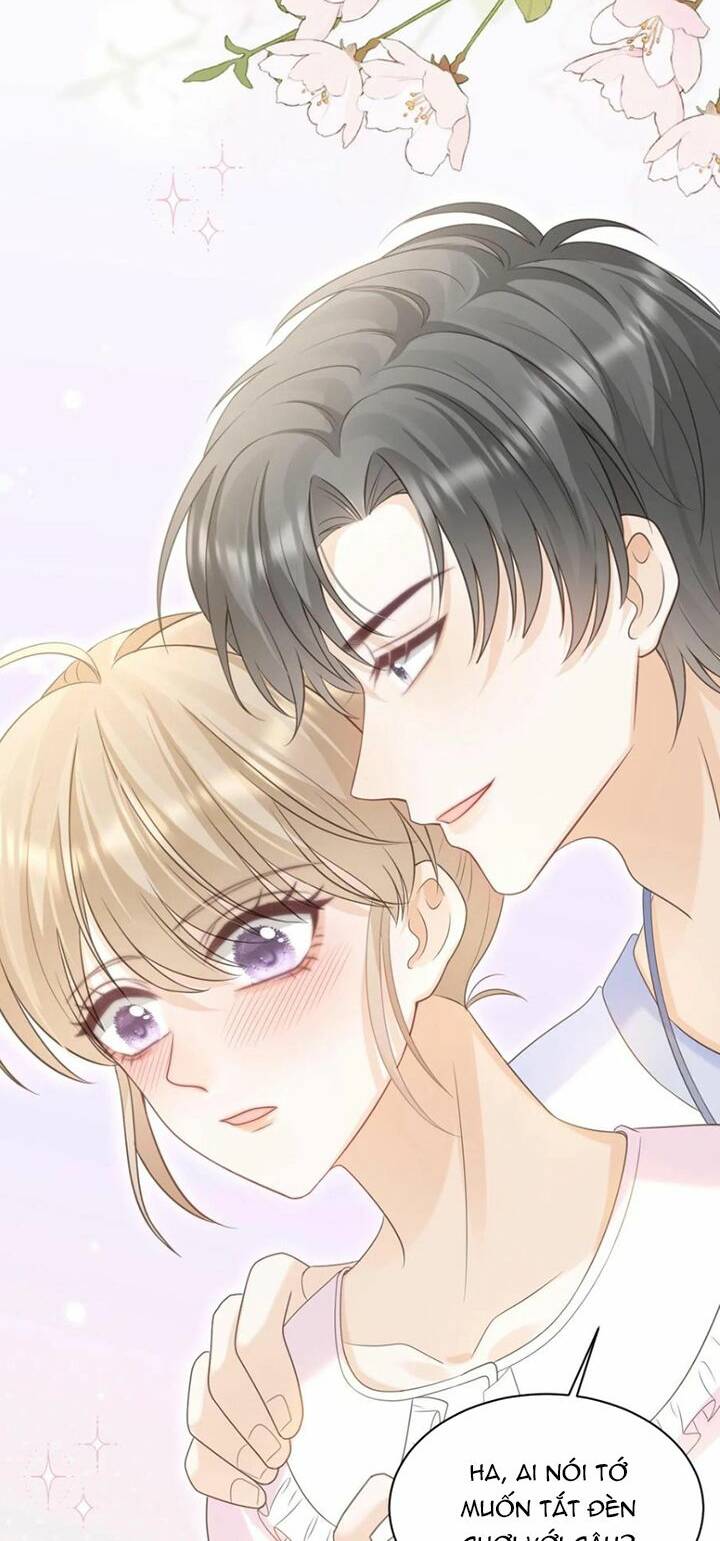 Tình Yêu Cháy Bỏng Chapter 101 - Trang 2