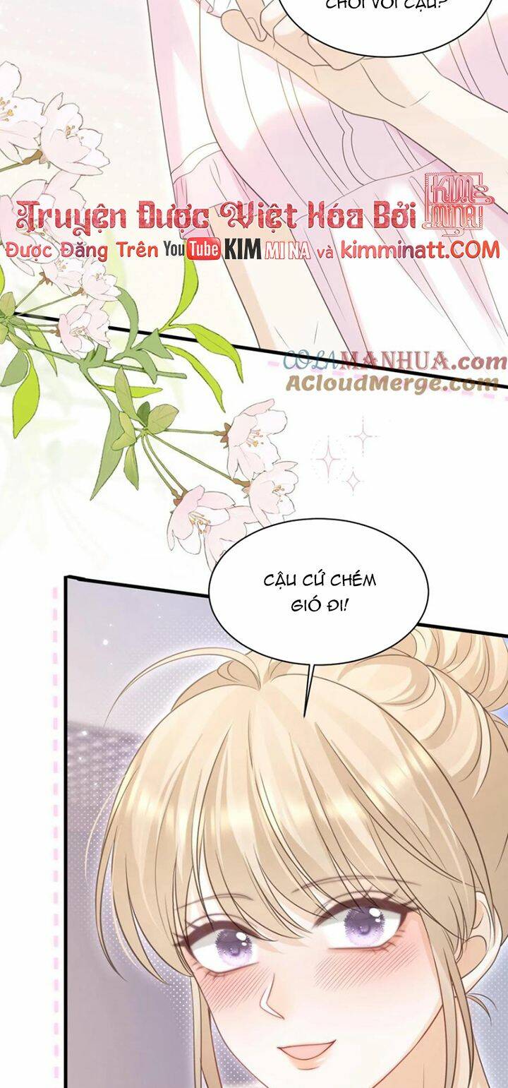 Tình Yêu Cháy Bỏng Chapter 101 - Trang 2
