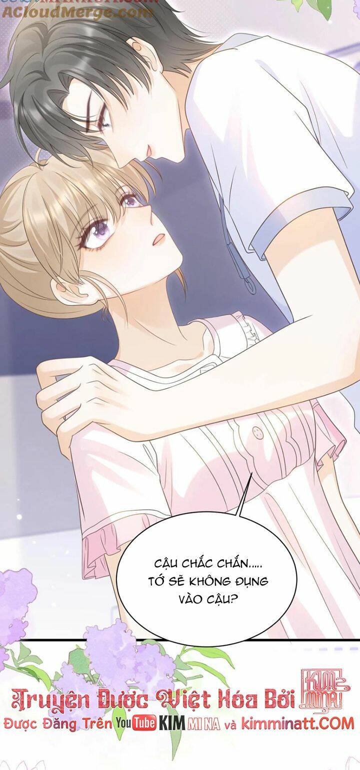 Tình Yêu Cháy Bỏng Chapter 101 - Trang 2
