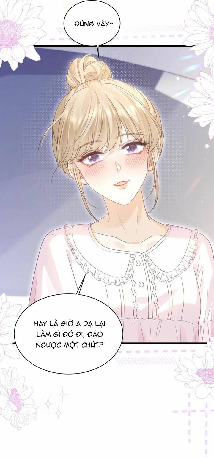 Tình Yêu Cháy Bỏng Chapter 101 - Trang 2