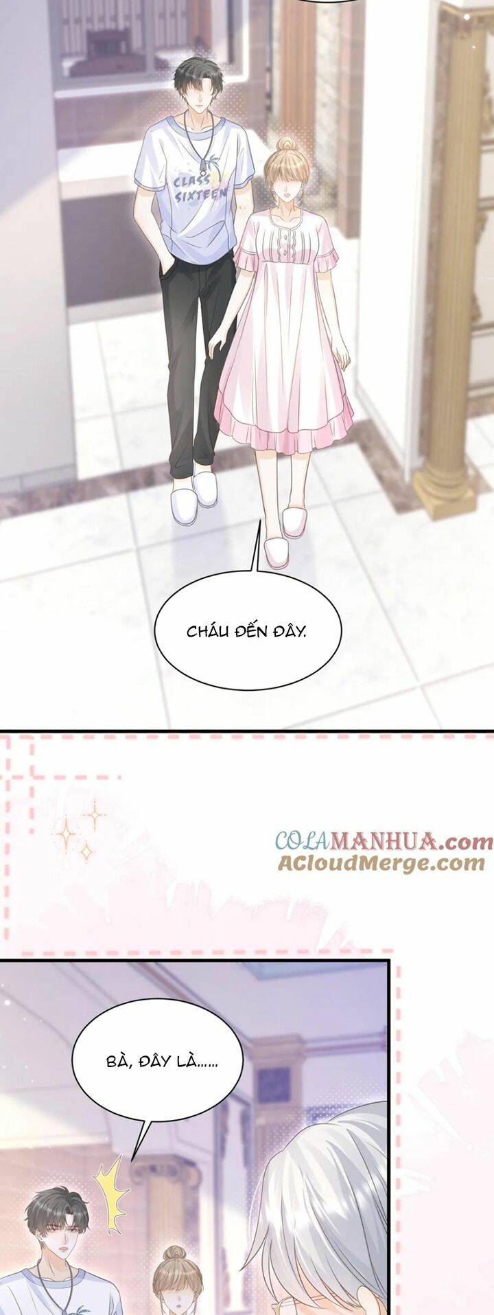 Tình Yêu Cháy Bỏng Chapter 101 - Trang 2