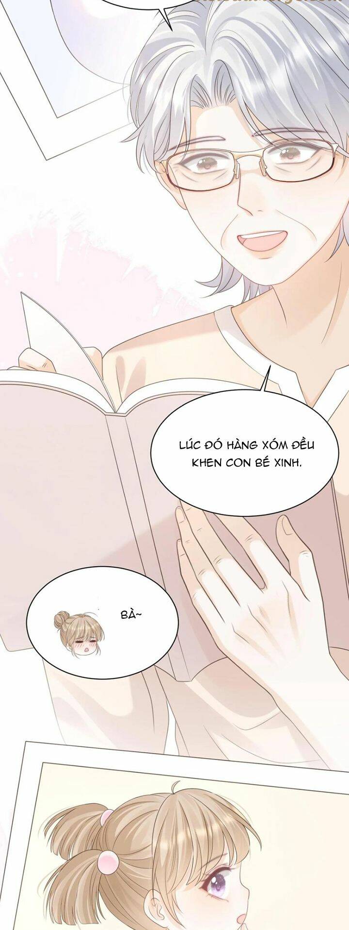 Tình Yêu Cháy Bỏng Chapter 101 - Trang 2