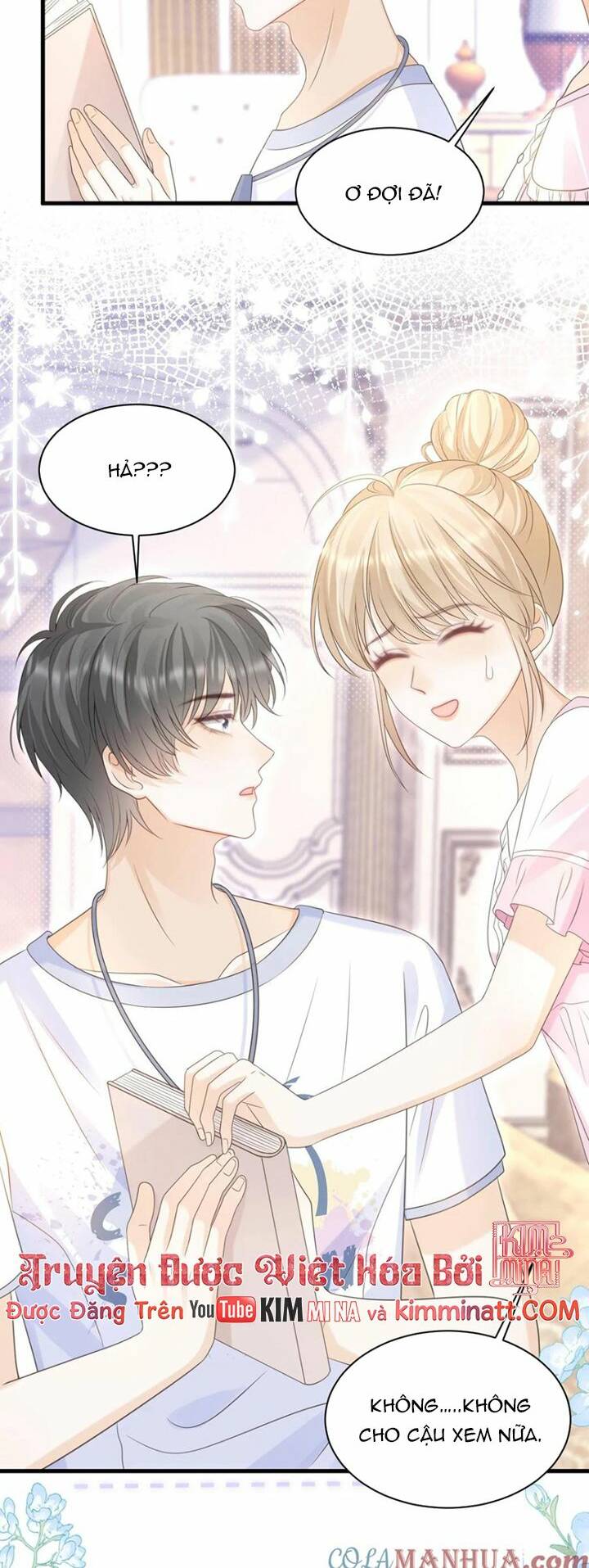 Tình Yêu Cháy Bỏng Chapter 101 - Trang 2