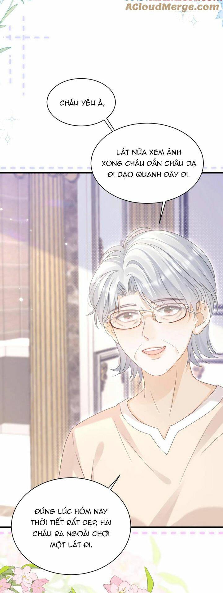 Tình Yêu Cháy Bỏng Chapter 101 - Trang 2