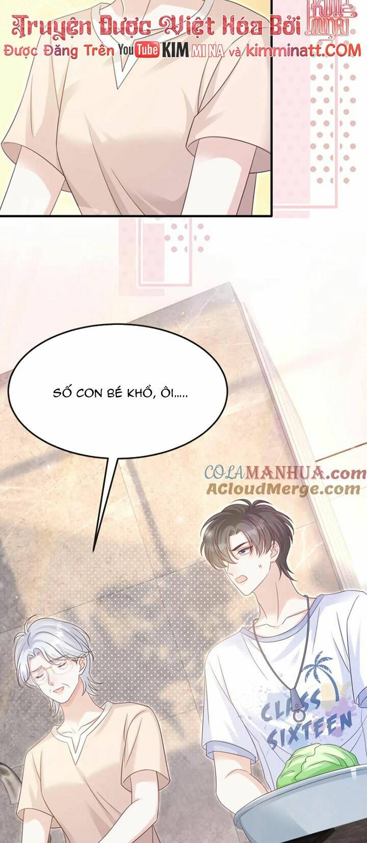 Tình Yêu Cháy Bỏng Chapter 100 - Trang 2