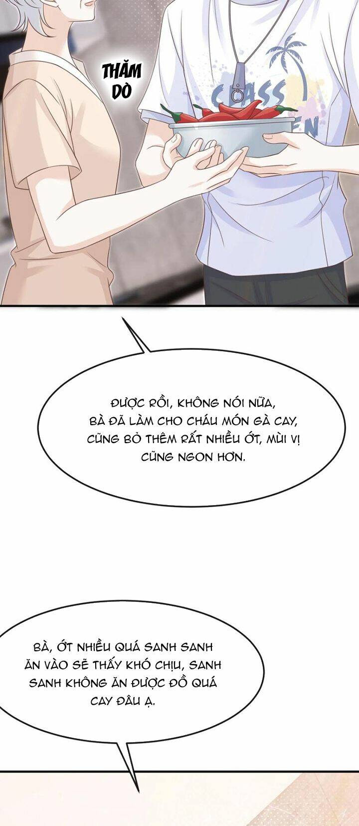 Tình Yêu Cháy Bỏng Chapter 100 - Trang 2