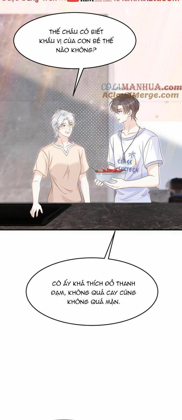 Tình Yêu Cháy Bỏng Chapter 100 - Trang 2
