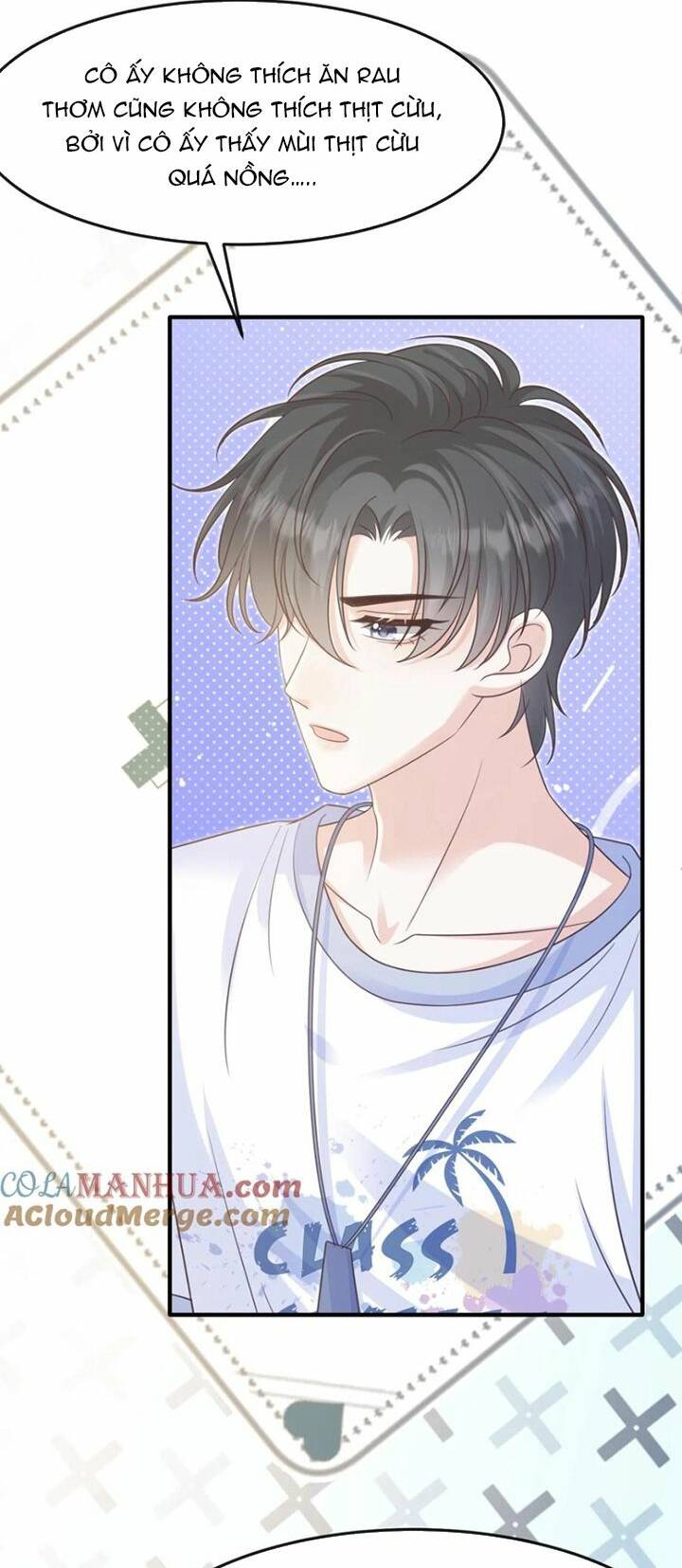 Tình Yêu Cháy Bỏng Chapter 100 - Trang 2