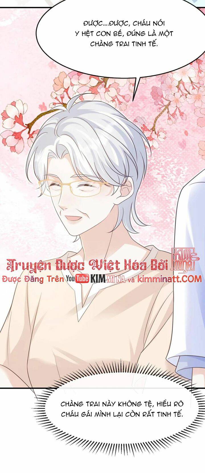 Tình Yêu Cháy Bỏng Chapter 100 - Trang 2