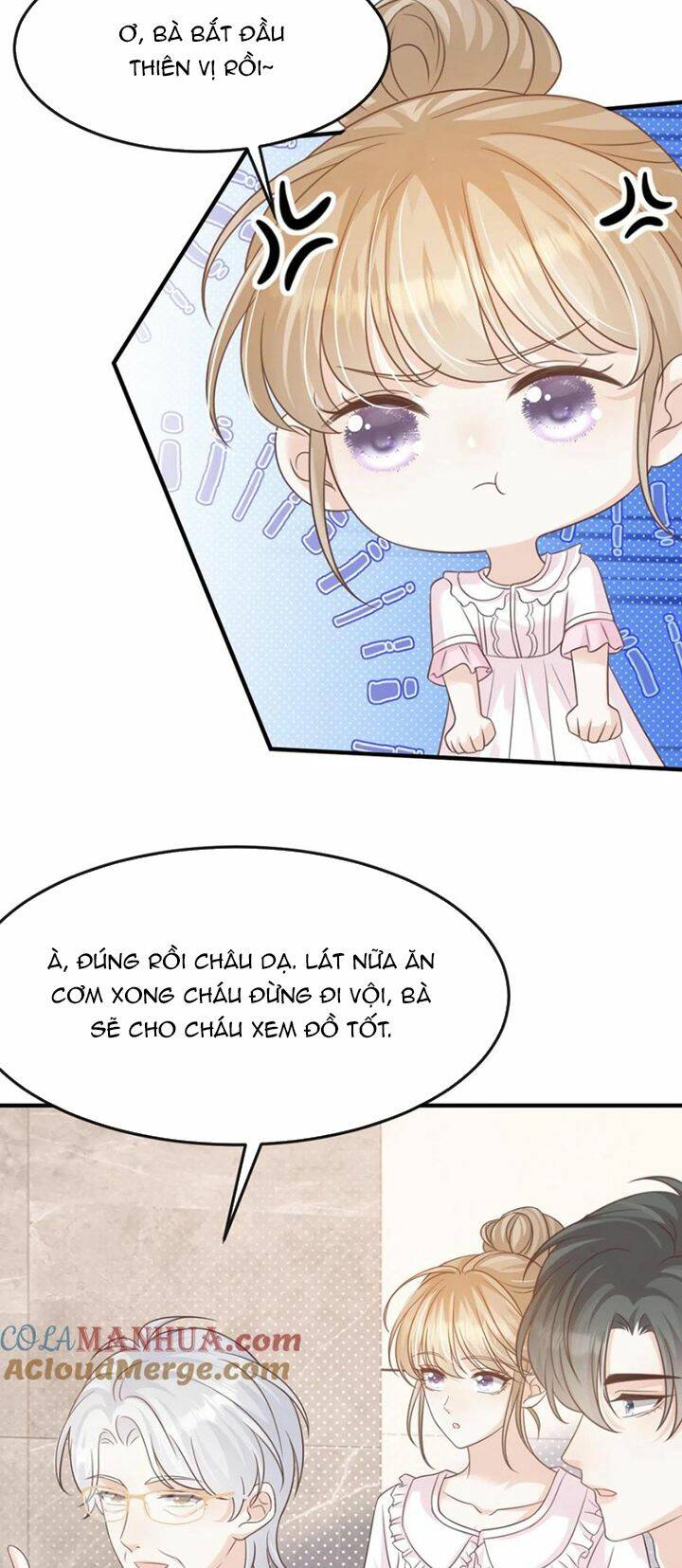 Tình Yêu Cháy Bỏng Chapter 100 - Trang 2