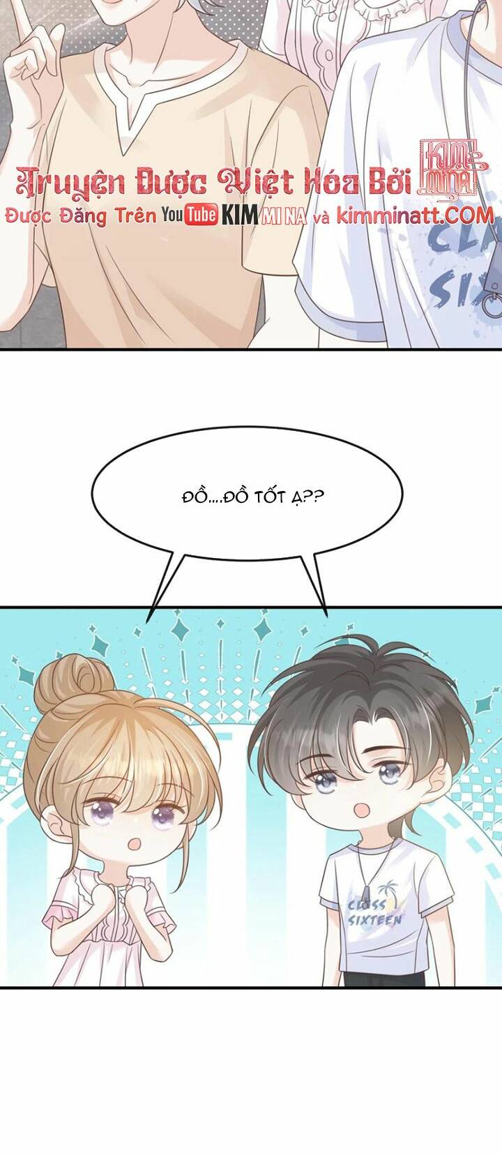 Tình Yêu Cháy Bỏng Chapter 100 - Trang 2
