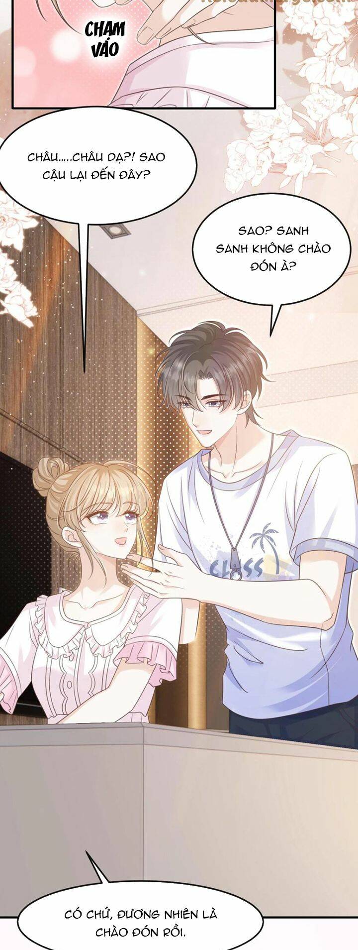 Tình Yêu Cháy Bỏng Chapter 100 - Trang 2
