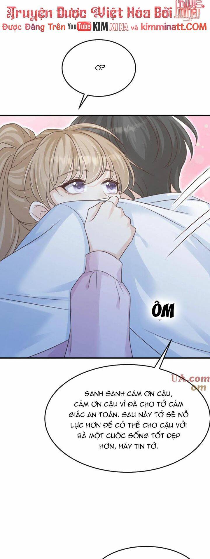 Tình Yêu Cháy Bỏng Chapter 99 - Trang 2