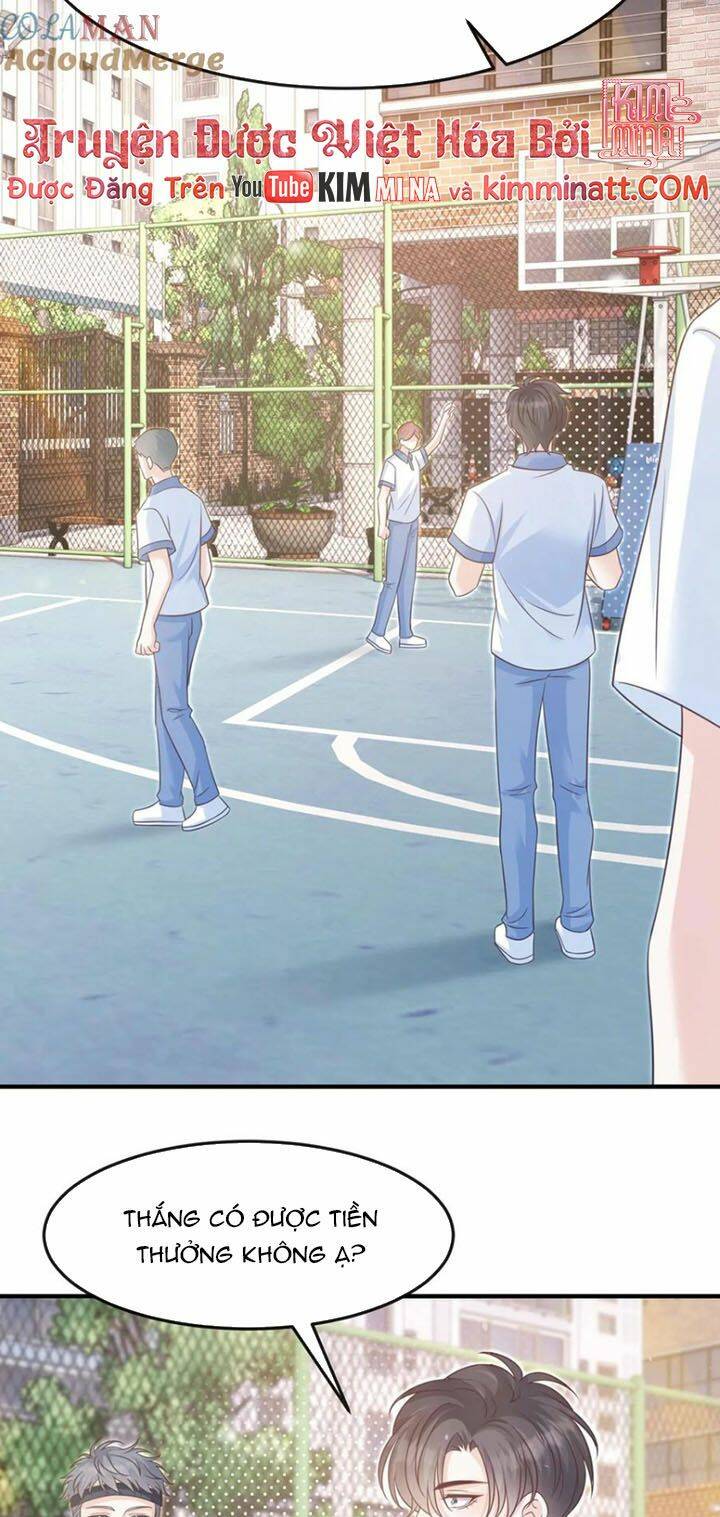 Tình Yêu Cháy Bỏng Chapter 99 - Trang 2