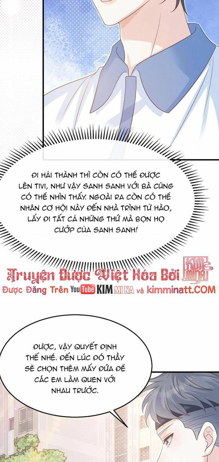 Tình Yêu Cháy Bỏng Chapter 99 - Trang 2