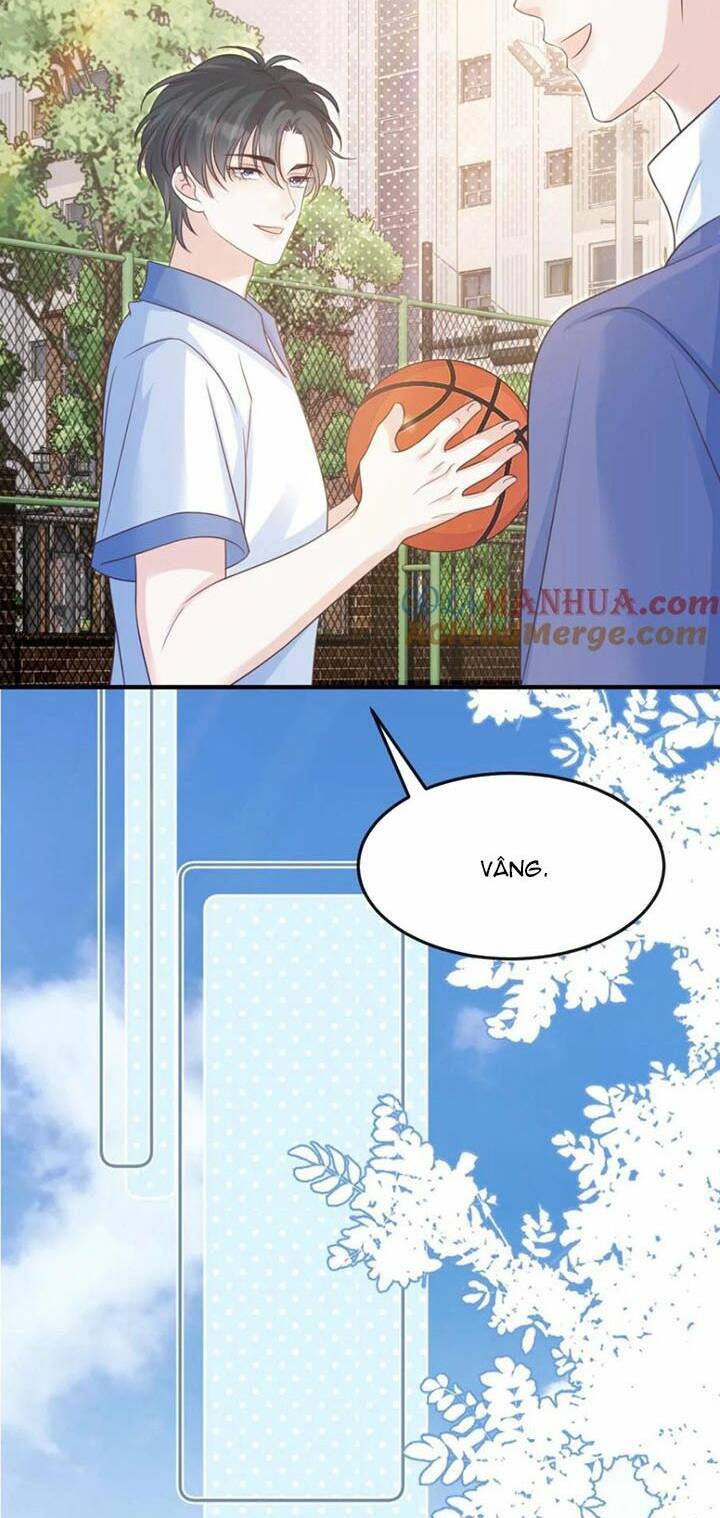 Tình Yêu Cháy Bỏng Chapter 99 - Trang 2
