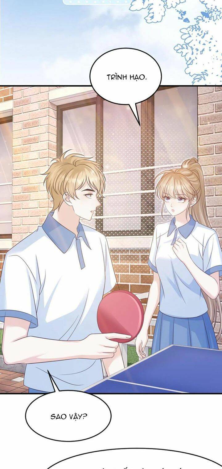 Tình Yêu Cháy Bỏng Chapter 99 - Trang 2