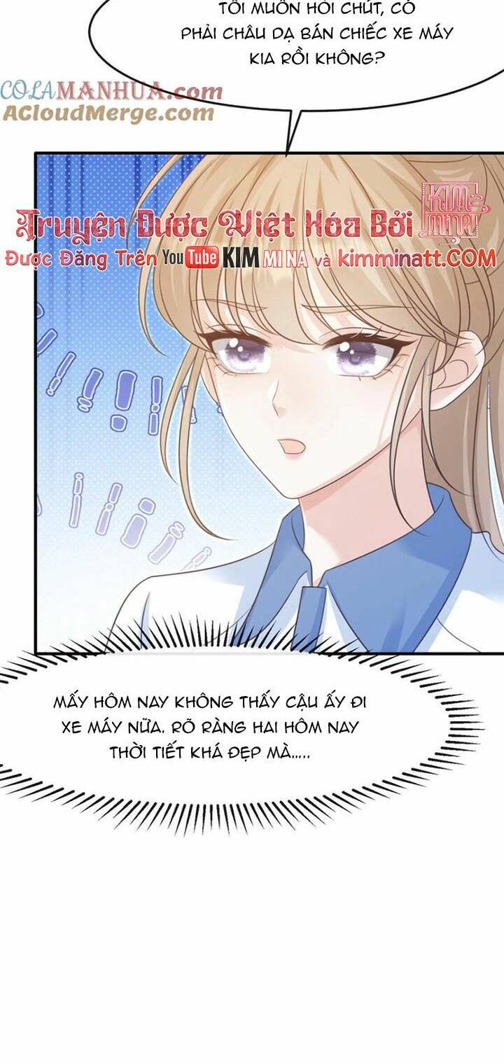 Tình Yêu Cháy Bỏng Chapter 99 - Trang 2
