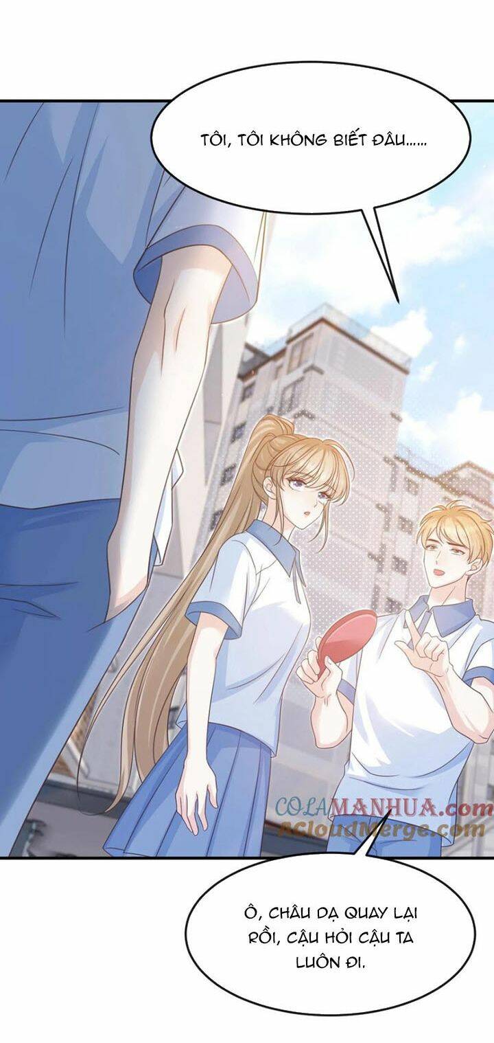 Tình Yêu Cháy Bỏng Chapter 99 - Trang 2