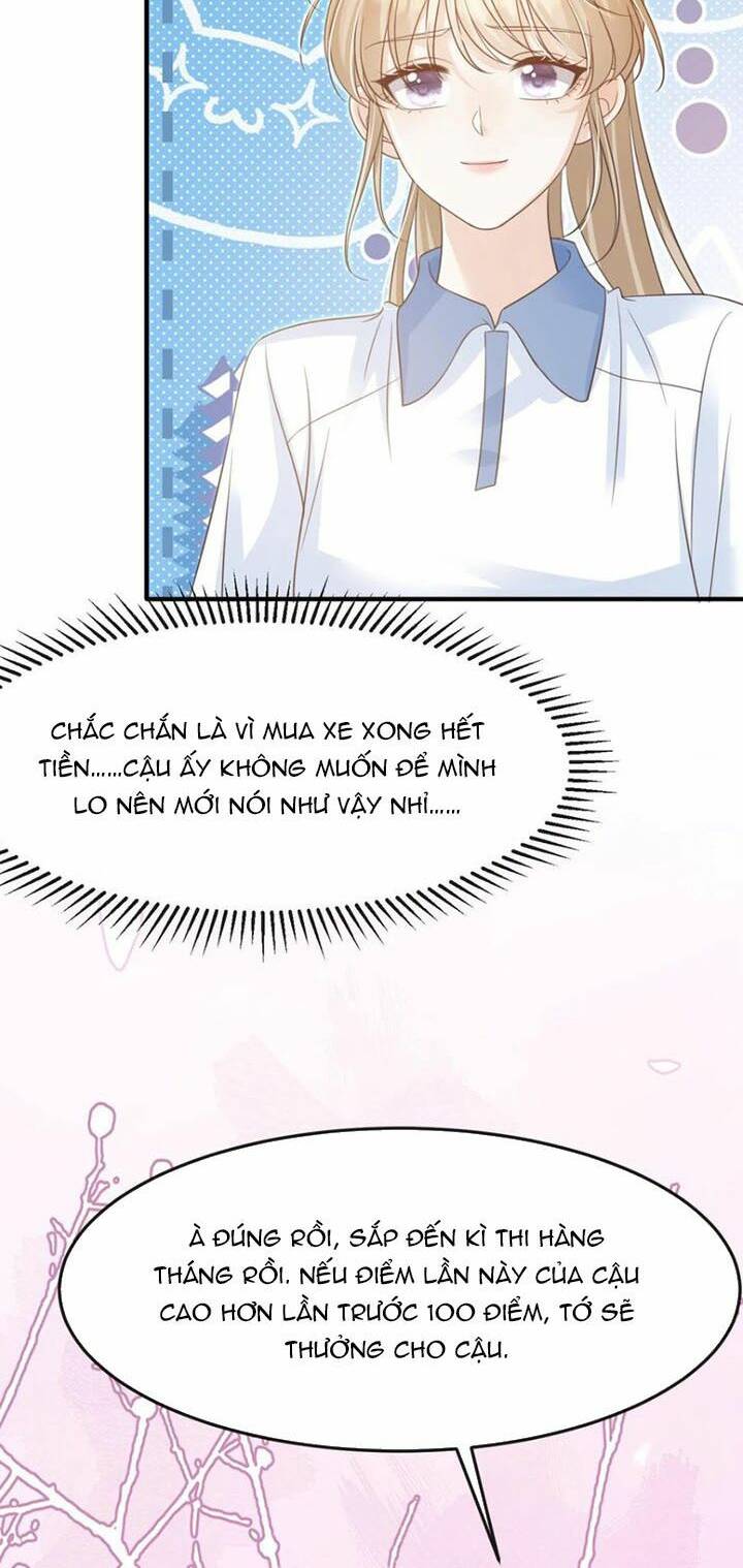 Tình Yêu Cháy Bỏng Chapter 99 - Trang 2