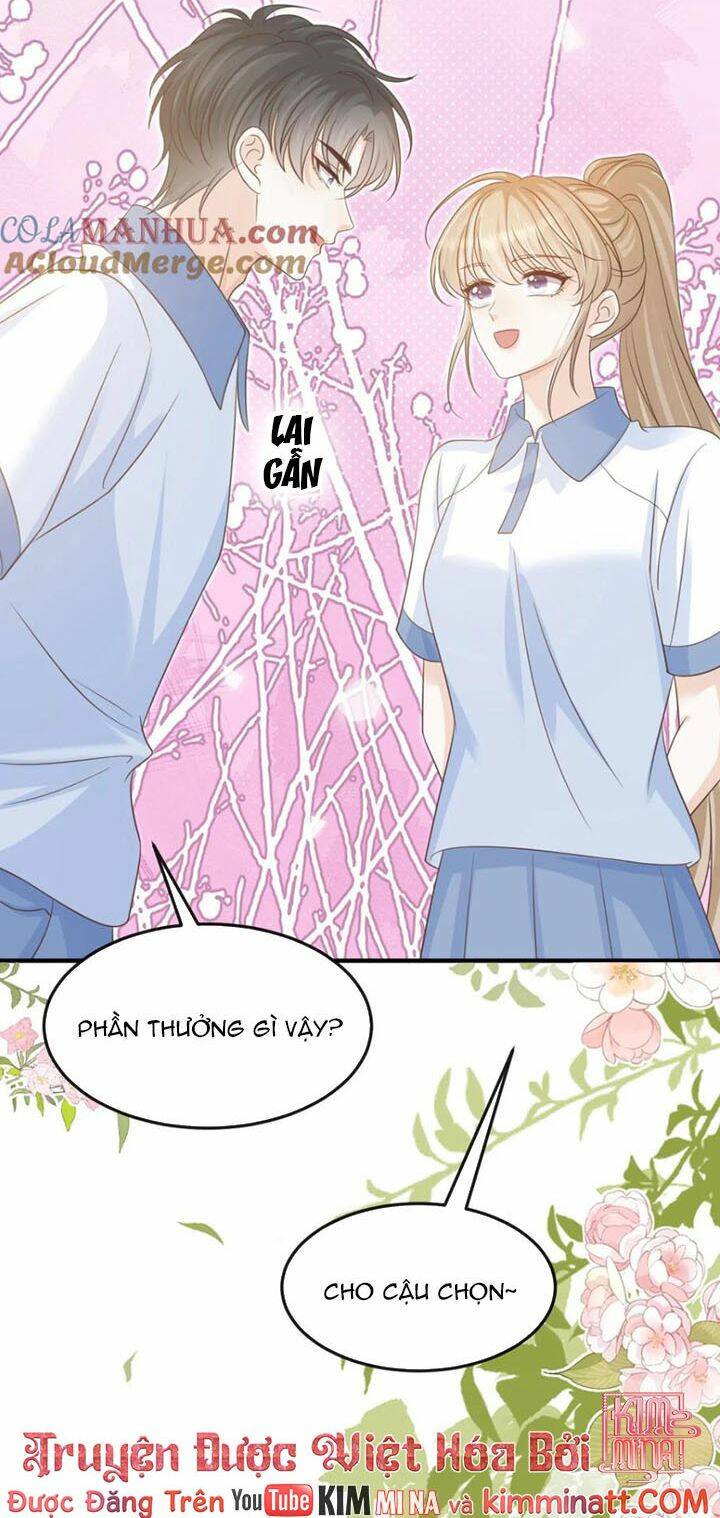 Tình Yêu Cháy Bỏng Chapter 99 - Trang 2