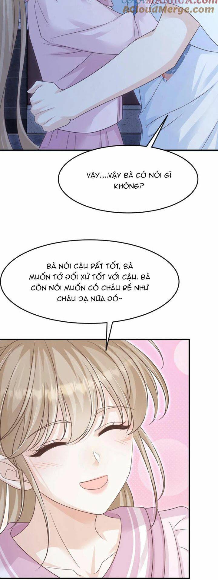 Tình Yêu Cháy Bỏng Chapter 99 - Trang 2