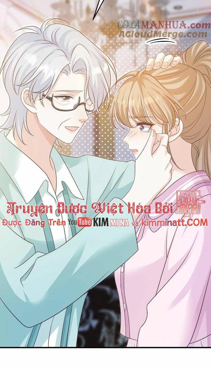 Tình Yêu Cháy Bỏng Chapter 98 - Trang 2