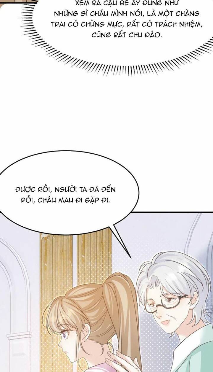 Tình Yêu Cháy Bỏng Chapter 98 - Trang 2