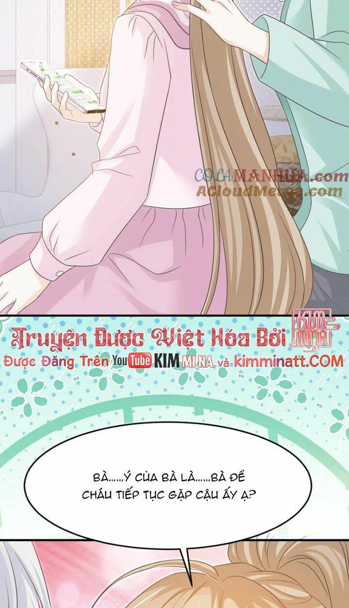 Tình Yêu Cháy Bỏng Chapter 98 - Trang 2