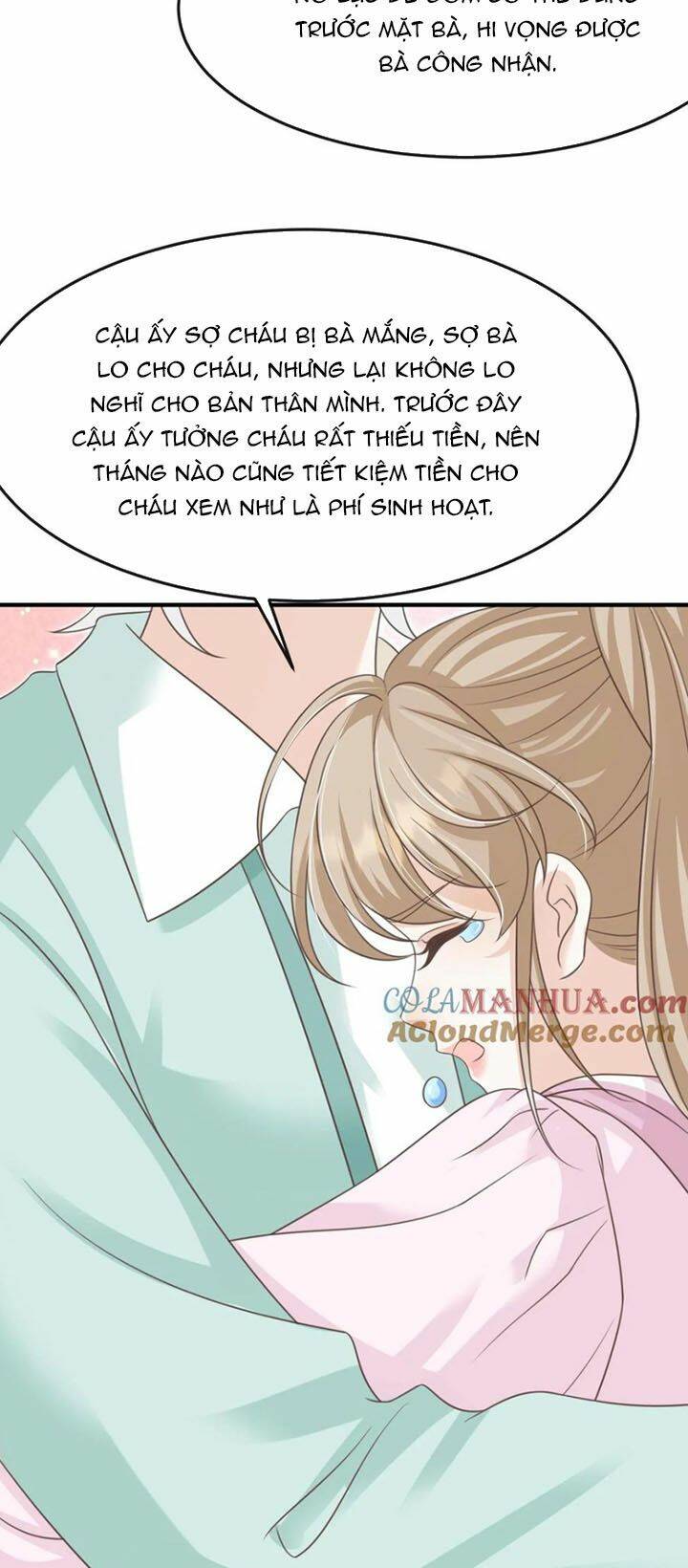 Tình Yêu Cháy Bỏng Chapter 98 - Trang 2