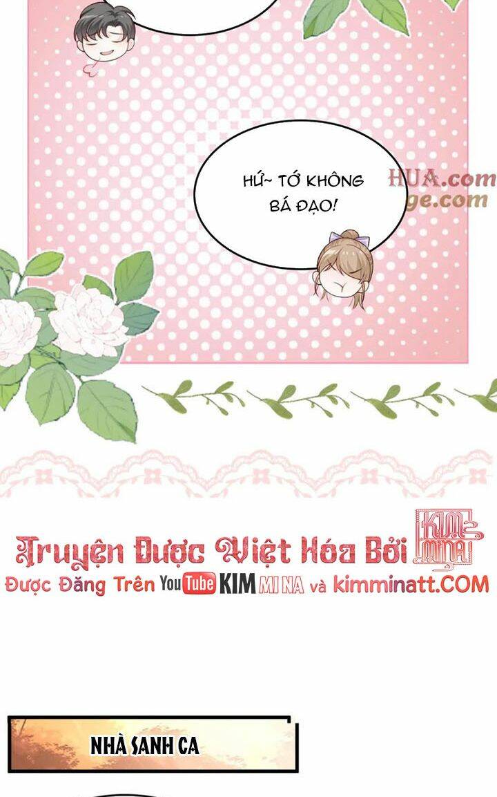 Tình Yêu Cháy Bỏng Chapter 97 - Trang 2