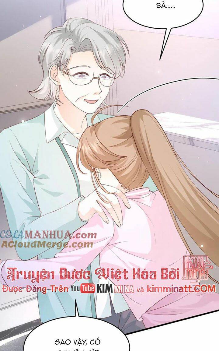 Tình Yêu Cháy Bỏng Chapter 97 - Trang 2