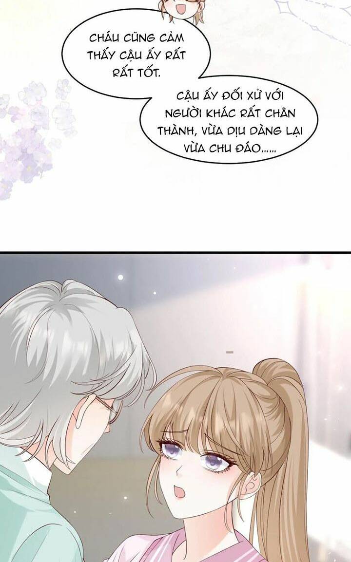 Tình Yêu Cháy Bỏng Chapter 97 - Trang 2