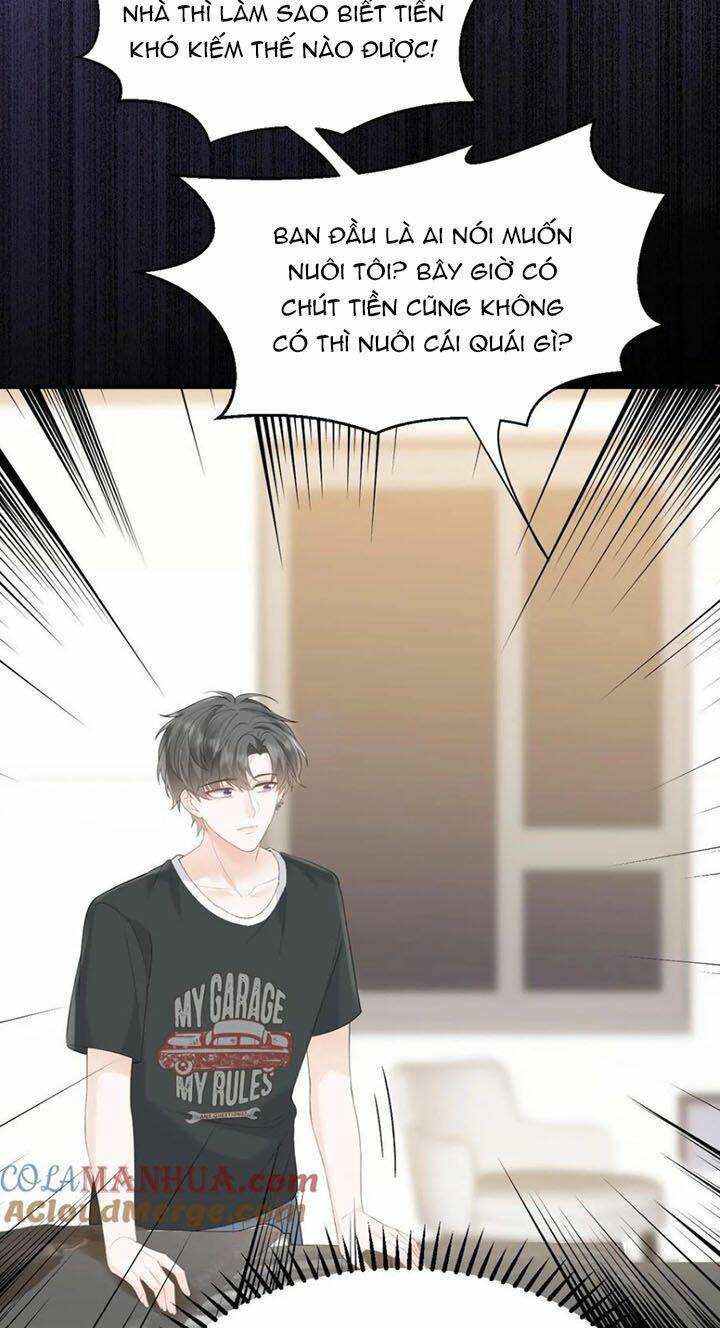 Tình Yêu Cháy Bỏng Chapter 94 - Trang 2