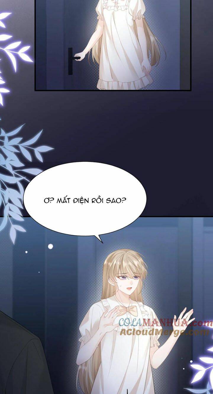 Tình Yêu Cháy Bỏng Chapter 94 - Trang 2