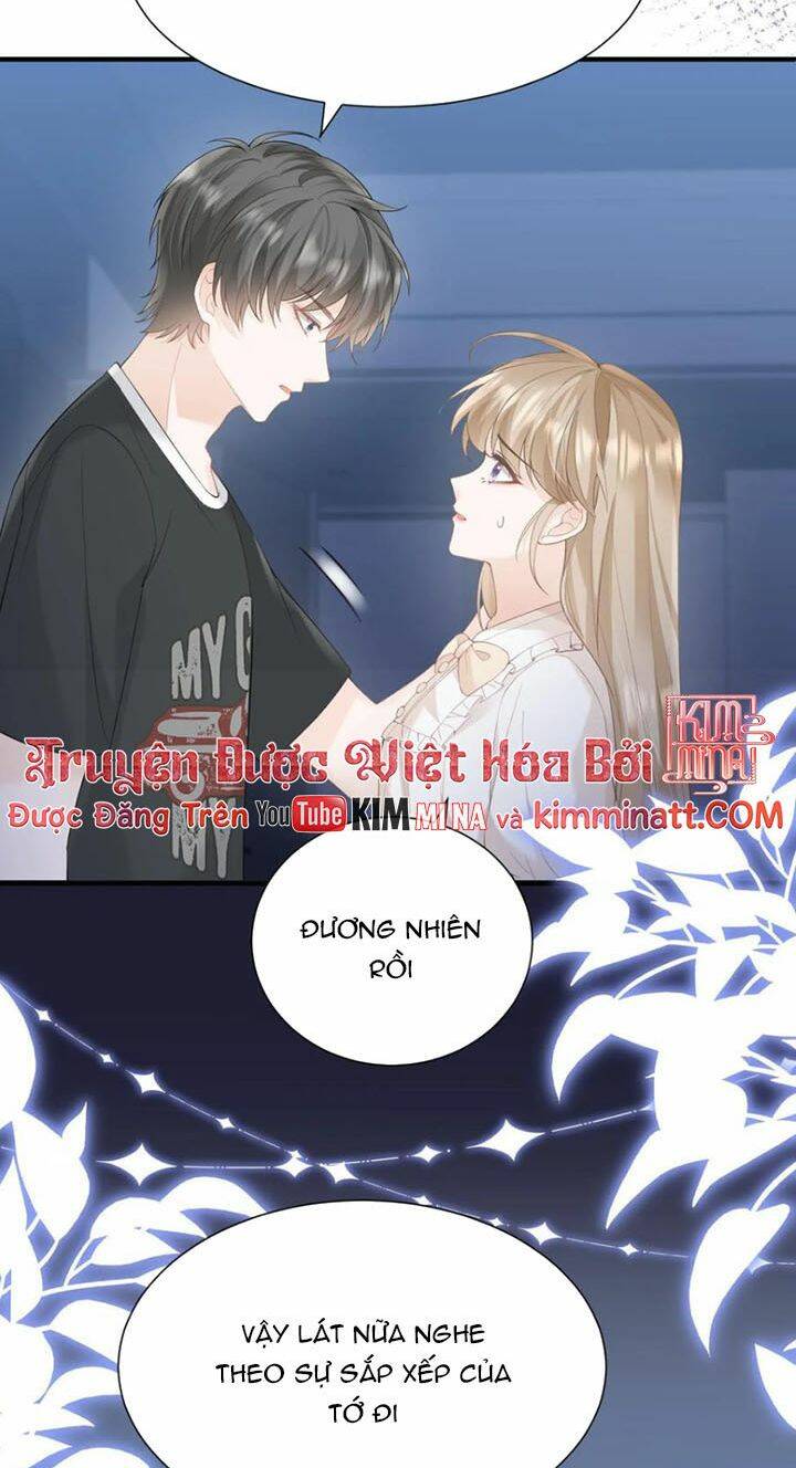 Tình Yêu Cháy Bỏng Chapter 94 - Trang 2