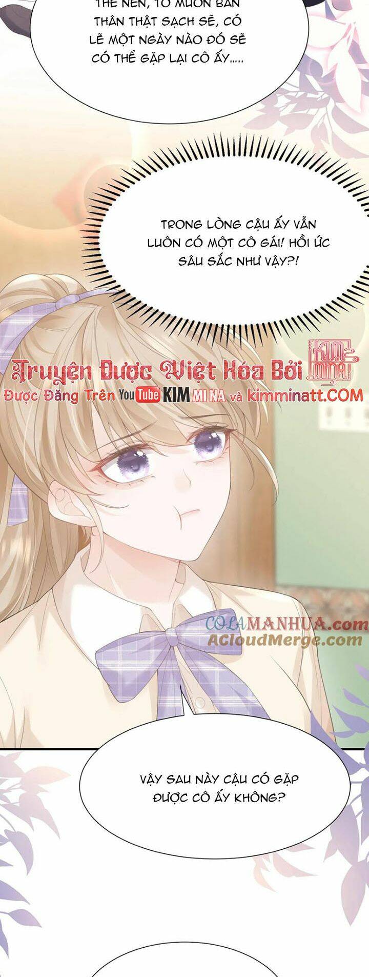 Tình Yêu Cháy Bỏng Chapter 93 - Trang 2