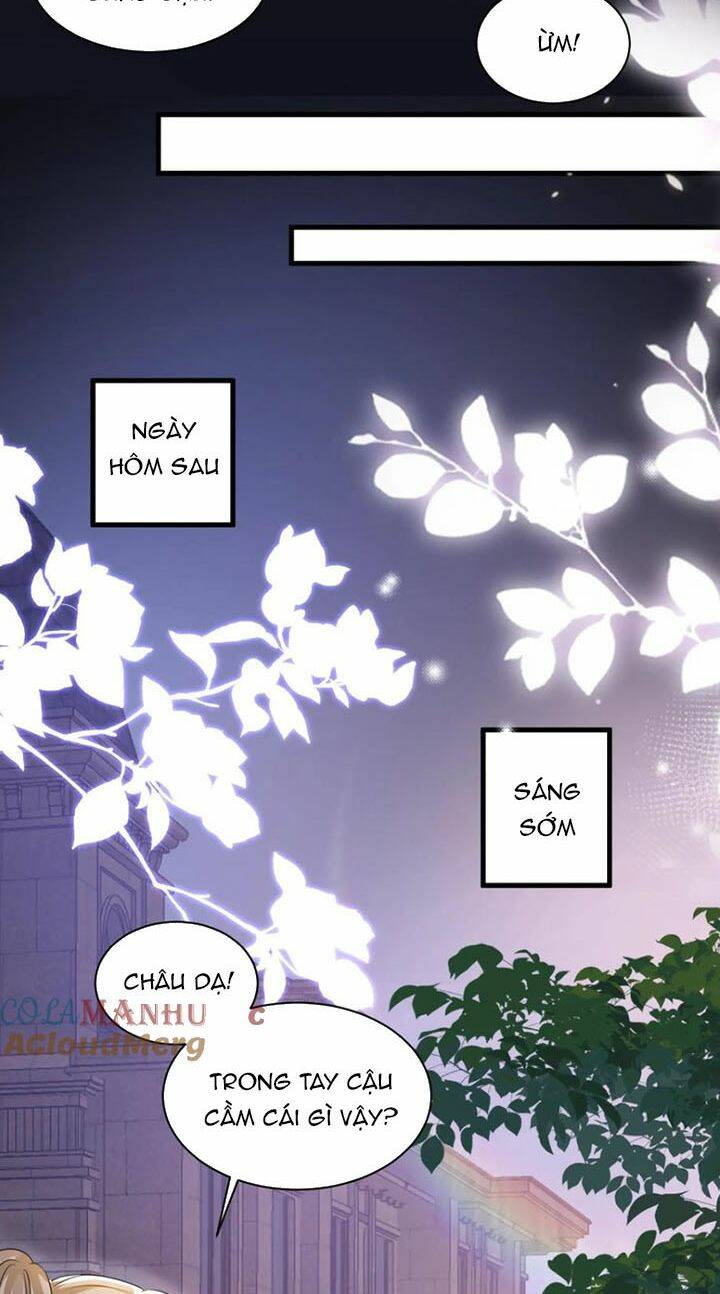 Tình Yêu Cháy Bỏng Chapter 91 - Trang 2