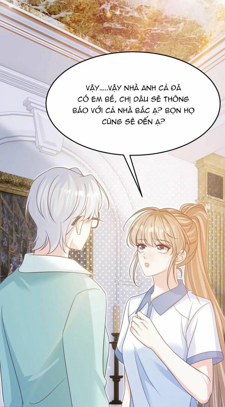 Tình Yêu Cháy Bỏng Chapter 90 - Trang 2