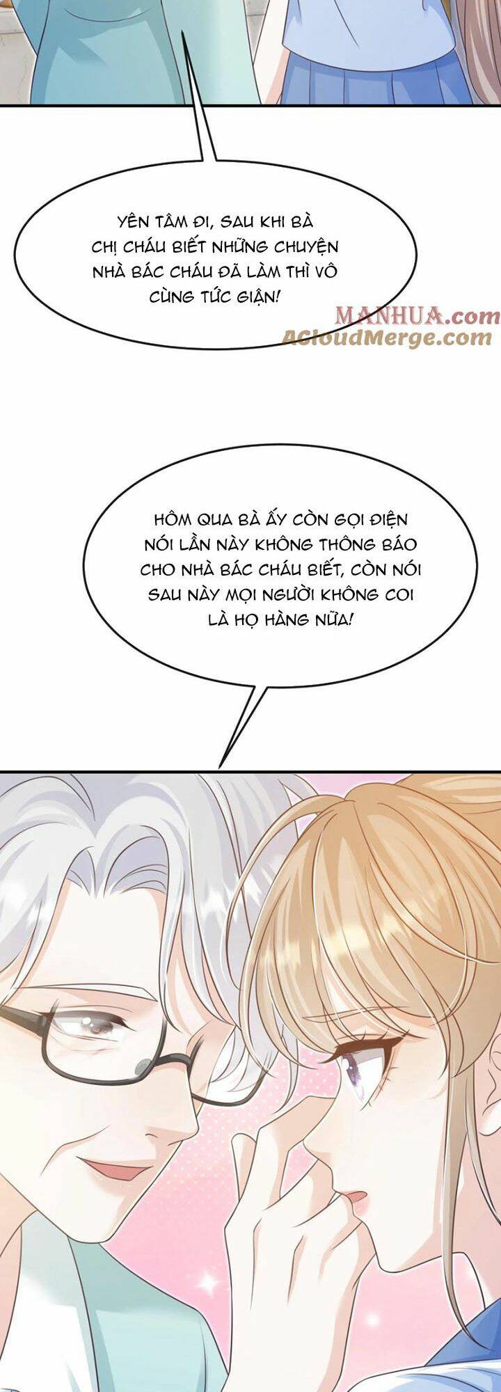 Tình Yêu Cháy Bỏng Chapter 90 - Trang 2