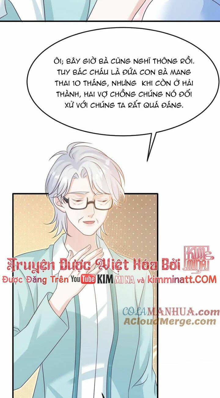 Tình Yêu Cháy Bỏng Chapter 90 - Trang 2