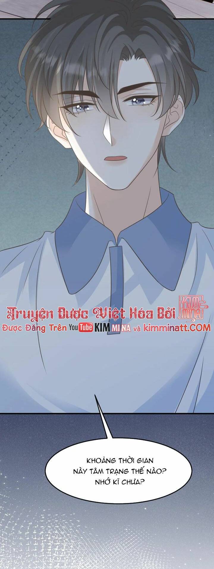 Tình Yêu Cháy Bỏng Chapter 89 - Trang 2