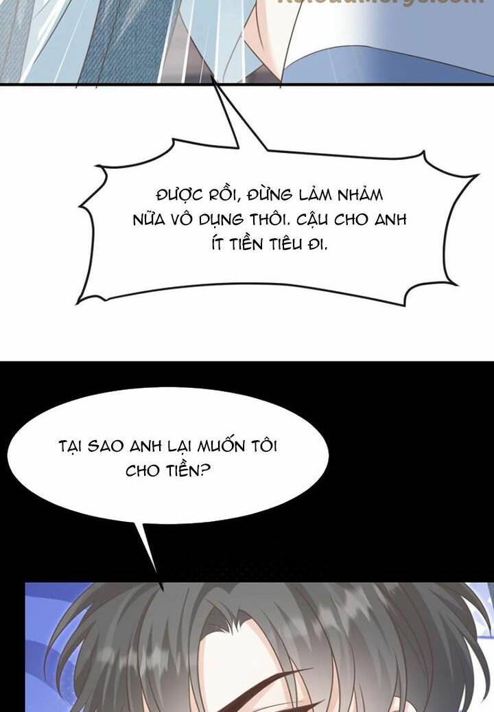 Tình Yêu Cháy Bỏng Chapter 88 - Trang 2