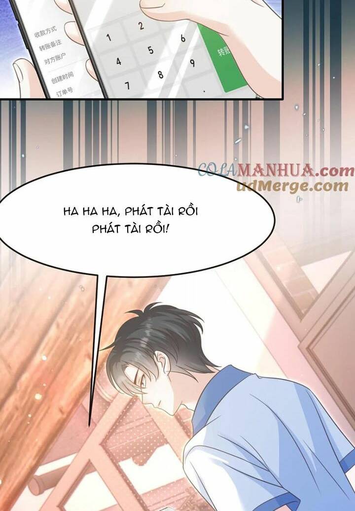 Tình Yêu Cháy Bỏng Chapter 88 - Trang 2