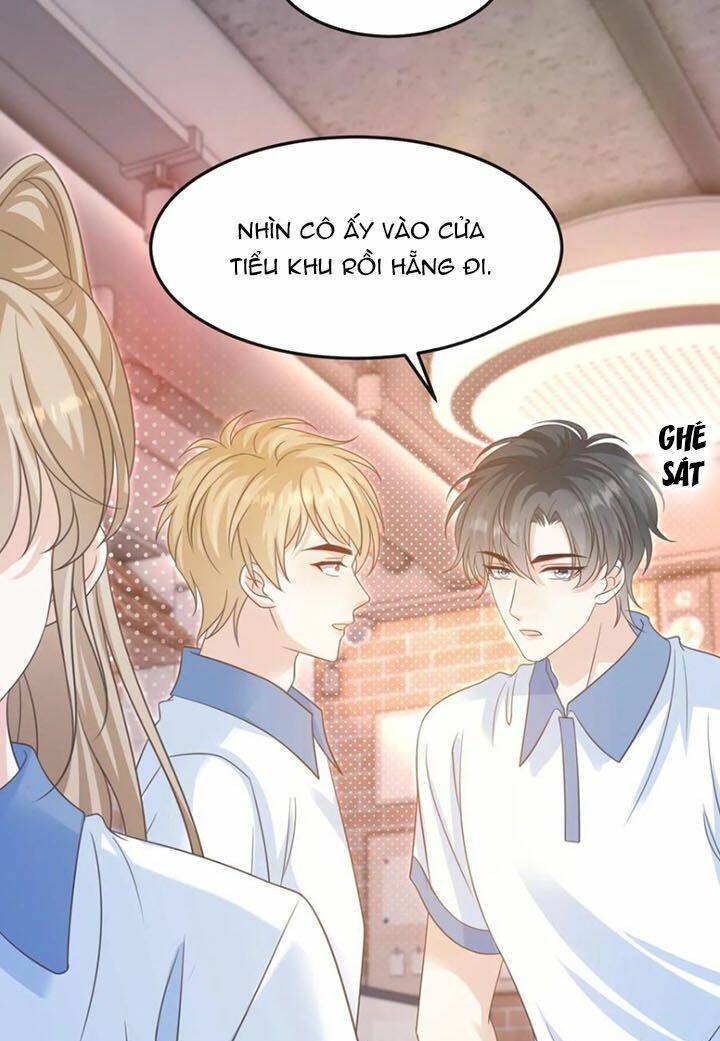 Tình Yêu Cháy Bỏng Chapter 88 - Trang 2