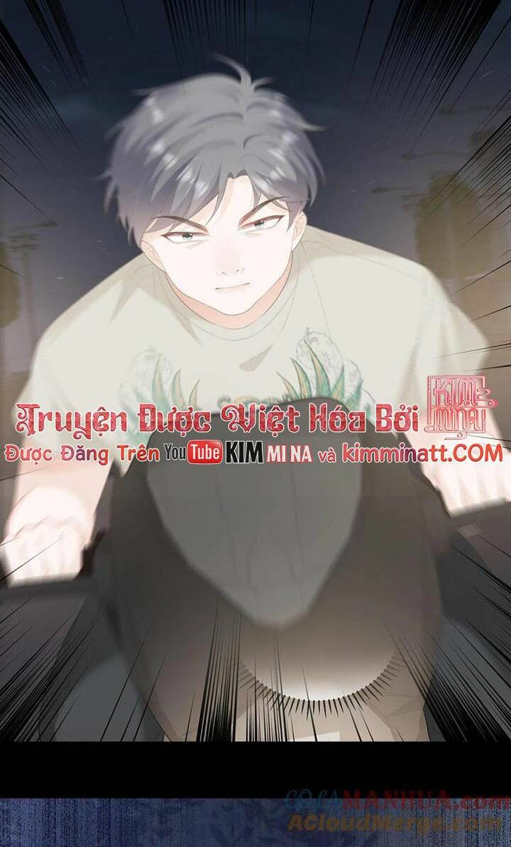 Tình Yêu Cháy Bỏng Chapter 87 - Trang 2