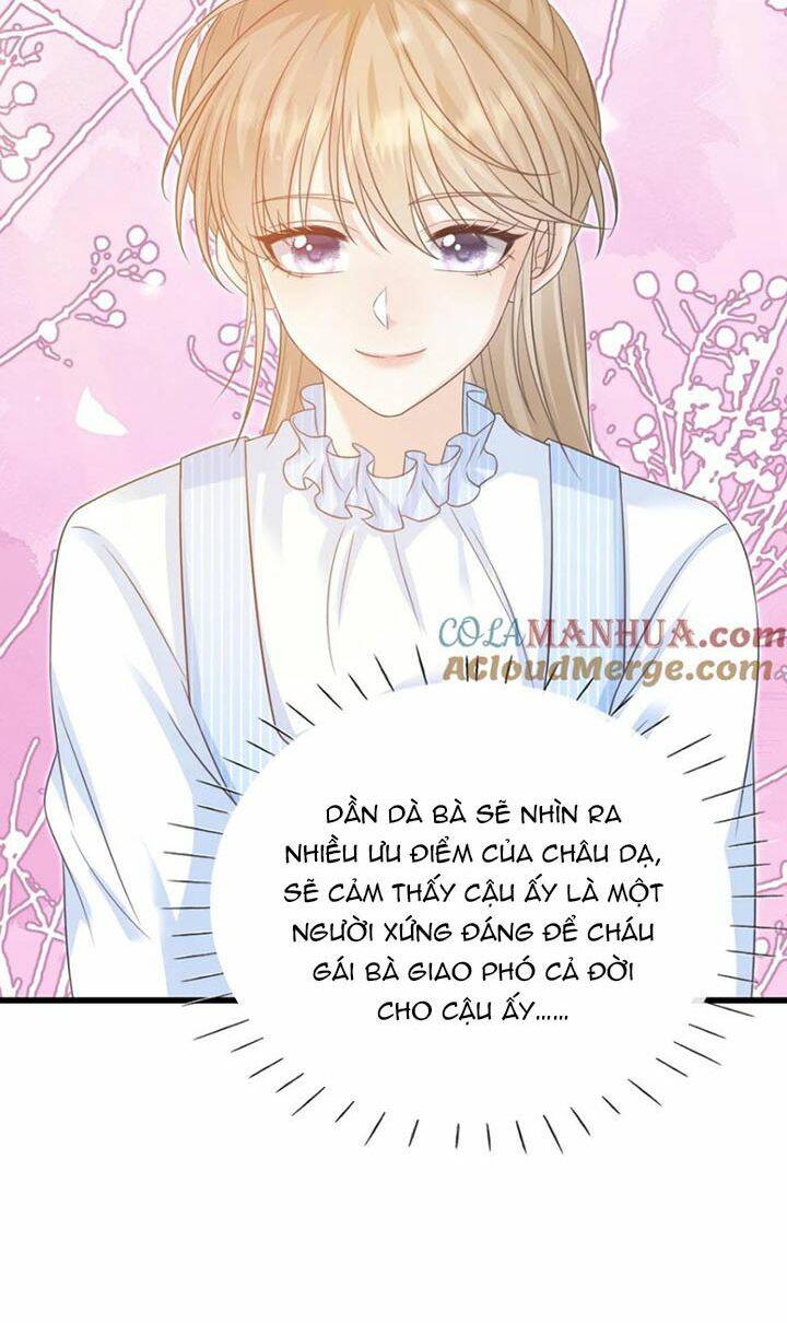 Tình Yêu Cháy Bỏng Chapter 81 - Trang 2